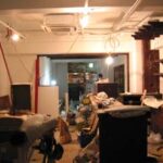 店舗デザイン設計実績事例-portugalia-ポルトガリア大阪淀屋橋-工事中店内