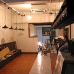 店舗デザイン設計実績事例-portugalia-ポルトガリア大阪淀屋橋-工事中店内-カウンター客席