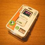 sonnet-podfreq-FM電波でMP3の音楽を飛ばしB&Oで聞いてみた