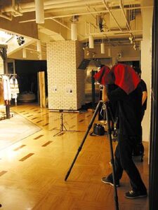 「RNA-N渋谷PARCO」アップ致しました