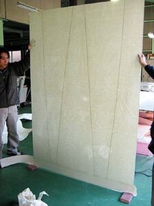 「味吉兆　心斎橋大丸」進行中その８