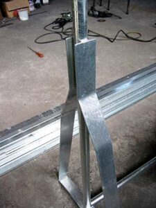 「RNA-Nラフォーレ原宿」進行中その１