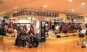 「COCUE　ひばりケ丘PARCO」OPEN!