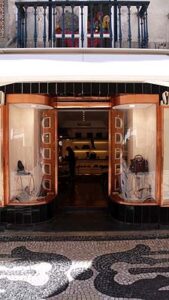 ポルトガル　レポートその4