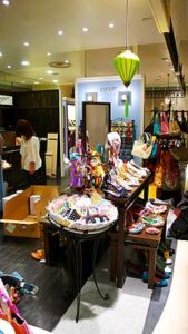 「COCUE　LUMINE荻窪」OPEN!