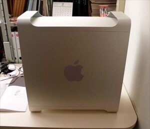 サーバー復活！