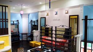 「COCUE　LaQua」OPEN!