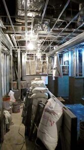 「LACHEN」進行中その４