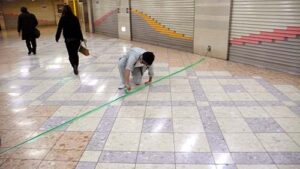 「LACHEN」進行中その８