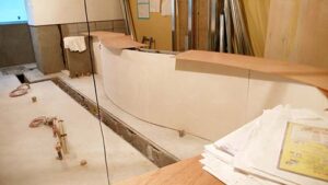 「LACHEN」進行中その１１