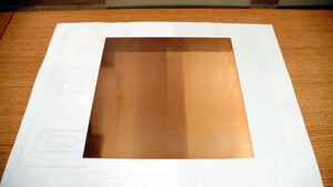 「LACHEN」進行中その１２