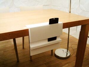 「LACHEN」進行中その１４