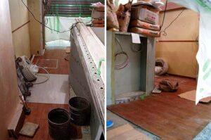 「LACHEN」進行中その１５