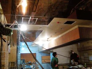 「LACHEN」進行中その１７