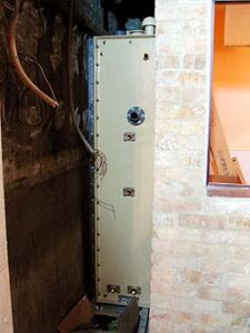 「LACHEN」進行中その１８