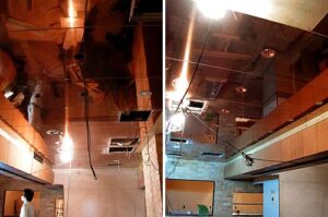 「LACHEN」進行中その１９