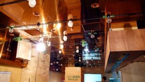 「LACHEN」進行中その２０