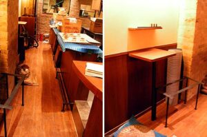 「LACHEN」進行中その２１