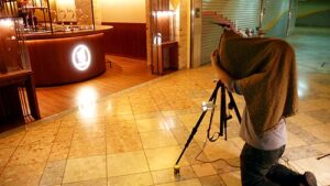 「LACHEN」進行中その２４