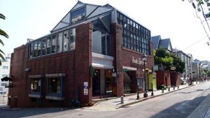 行ってきました「ローズガーデン」