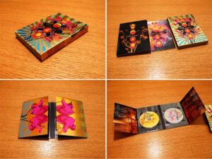 MISHIMA: A Life in Four Chaptersを観ました！