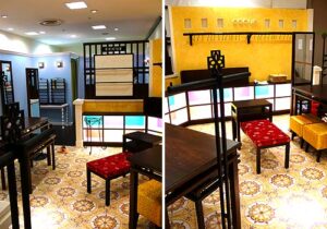 「COCUE　グランデュオ立川」OPEN!