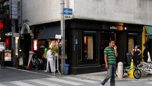 「Patisserie MIYAMOTO周防町」Open!