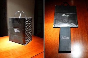 「Maruta」（カラフルロール）いただきました！