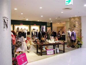 「RNA-N広島パルコ」OPEN!