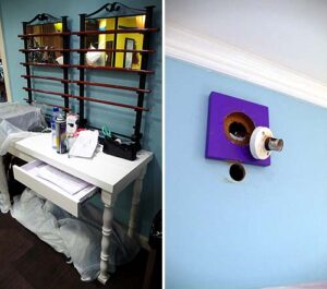 COCUE Hong-Kong YATA進行中！その３