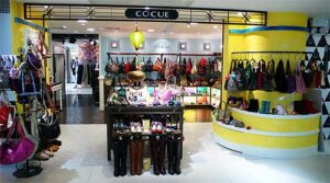 「COCUE HONG KONG YATA」OPEN!