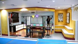 「COCUE　川崎BE」OPEN!