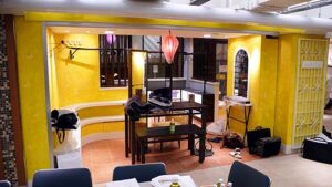 「COCUE　上野Echika fit」OPEN!