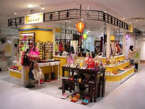 「COCUE　マルイシティ池袋」OPEN!