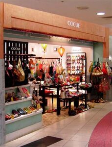 「COCUE　天王寺MIO」Renewal OPEN!