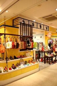 「COCUE　新宿MARUI CURREN」OPEN!