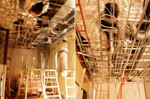 「Les Leston」進行中その１０