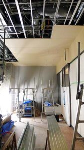 「Les Leston」進行中その１１