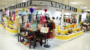 「COCUE　マルイファミリー溝口」OPEN!