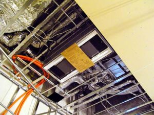 「Les Leston」進行中その１３