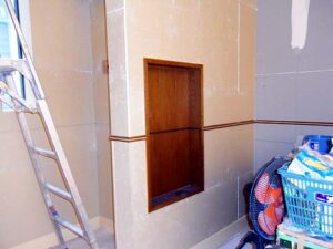 「Les Leston(レスレストン)」進行中その１７