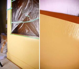 「Les Leston(レスレストン)」進行中その１８