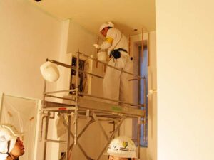 「Les Leston(レスレストン)」進行中その１９