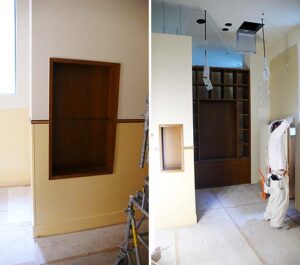 「Les Leston(レスレストン)」進行中その２０