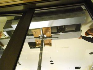 「Les Leston(レスレストン)」進行中その２１