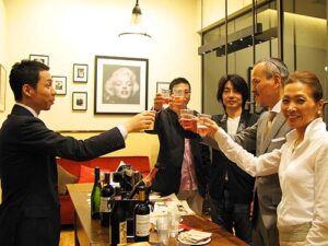 「Les Leston(レスレストン)」進行中その２７