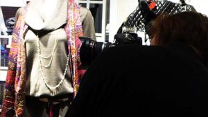 アパレル物販｜Droite lautreamont M-int神戸｜神戸｜店舗デザイン実績事例を掲載致しました