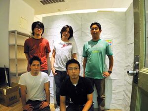 さよならダイビル