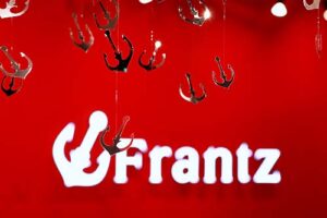 物販｜神戸フランツ ハーバーランドモザイク｜神戸｜空間デザイン実績事例を掲載致しました