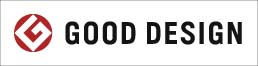 グッドデザイン賞のロゴ